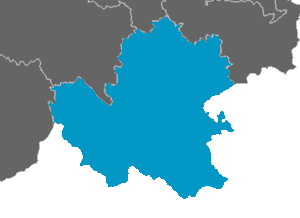 Jugovzhodna Slovenija