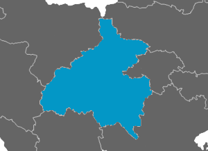 Osrednjeslovenska