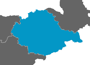 Podravska